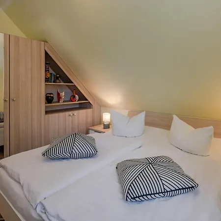 펜션 Haus-ines 코르스반트