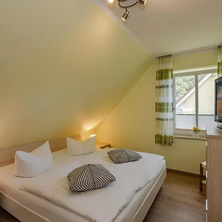 Haus Ines * Korswandt