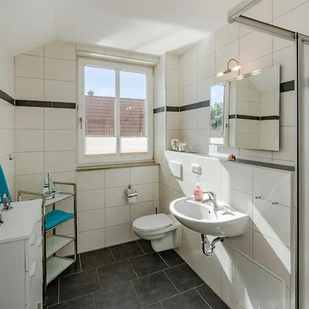 Holiday home Haus Ines Korswandt