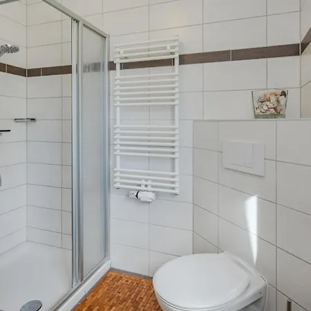 Haus Ines Holiday home