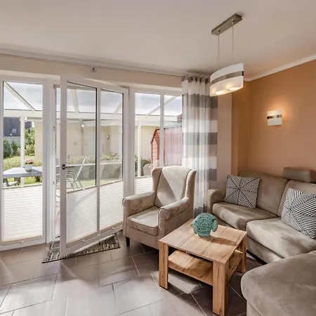 Haus Ines Holiday home