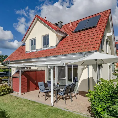 Haus Ines Holiday home *
