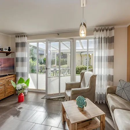 Haus Ines Holiday home